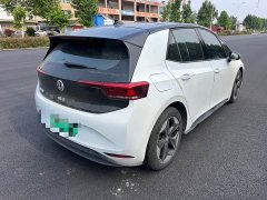 Volkswagen ID.3 facelift smart outstanding version - фото 4