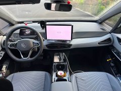 Volkswagen ID.3 facelift smart outstanding version - фото 5