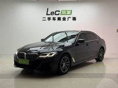 BMW 5 525Li M - фото 1