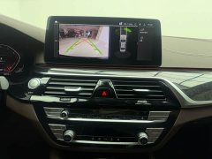 BMW 5 525Li M - фото 10