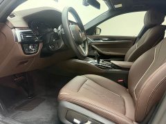 BMW 5 525Li M - фото 12