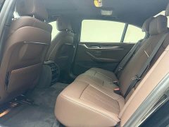 BMW 5 525Li M - фото 13