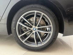 BMW 5 525Li M - фото 17