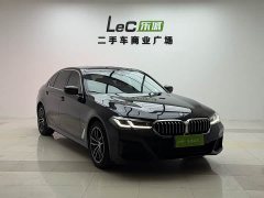 BMW 5 525Li M - фото 2