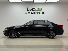 BMW 5 525Li M - фото 3