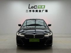 BMW 5 525Li M - фото 4