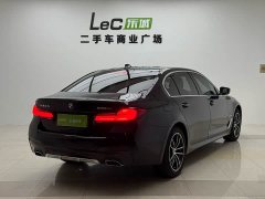 BMW 5 525Li M - фото 6