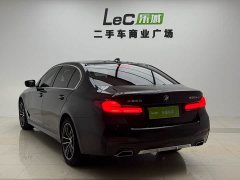 BMW 5 525Li M - фото 7