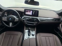 BMW 5 525Li M - фото 8