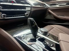 BMW 5 525Li M - фото 9