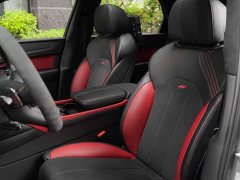 BMW 4.0T V8 S - фото 10