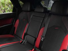 BMW 4.0T V8 S - фото 12