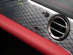 BMW 4.0T V8 S - фото 16