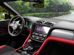 BMW 4.0T V8 S - фото 17