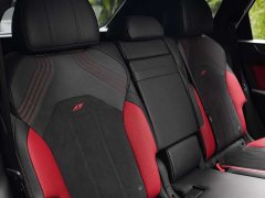 BMW 4.0T V8 S - фото 18