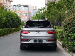 BMW 4.0T V8 S - фото 7