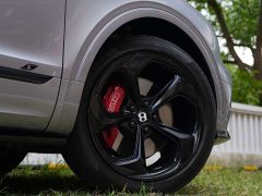 BMW 4.0T V8 S - фото 8