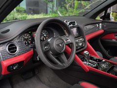BMW 4.0T V8 S - фото 9