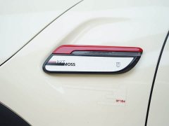 BMW MINI JCW 2.0T JOHN COOPER WORKS Pat MossAnniversary Edition - фото 11