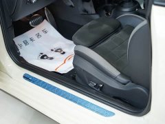 BMW MINI JCW 2.0T JOHN COOPER WORKS Pat MossAnniversary Edition - фото 13