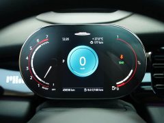 BMW MINI JCW 2.0T JOHN COOPER WORKS Pat MossAnniversary Edition - фото 14