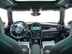 BMW MINI JCW 2.0T JOHN COOPER WORKS Pat MossAnniversary Edition - фото 15