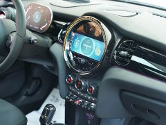BMW MINI JCW 2.0T JOHN COOPER WORKS Pat MossAnniversary Edition - фото 17