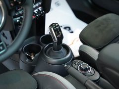 BMW MINI JCW 2.0T JOHN COOPER WORKS Pat MossAnniversary Edition - фото 18