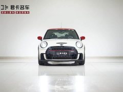 BMW MINI JCW 2.0T JOHN COOPER WORKS Pat MossAnniversary Edition - фото 2