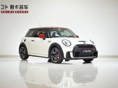 BMW MINI JCW 2.0T JOHN COOPER WORKS Pat MossAnniversary Edition - фото 3