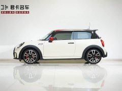 BMW MINI JCW 2.0T JOHN COOPER WORKS Pat MossAnniversary Edition - фото 4