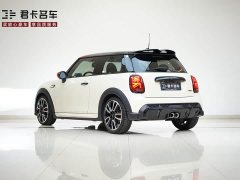 BMW MINI JCW 2.0T JOHN COOPER WORKS Pat MossAnniversary Edition - фото 5