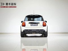 BMW MINI JCW 2.0T JOHN COOPER WORKS Pat MossAnniversary Edition - фото 6