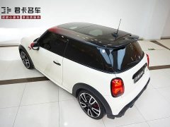 BMW MINI JCW 2.0T JOHN COOPER WORKS Pat MossAnniversary Edition - фото 7