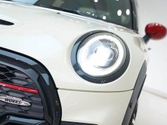 BMW MINI JCW 2.0T JOHN COOPER WORKS Pat MossAnniversary Edition - фото 8
