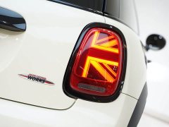 BMW MINI JCW 2.0T JOHN COOPER WORKS Pat MossAnniversary Edition - фото 9