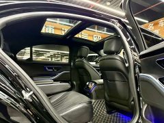 Mercedes-Benz S 400 L Business Version - фото 10