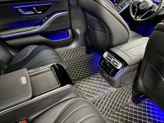 Mercedes-Benz S 400 L Business Version - фото 12