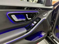 Mercedes-Benz S 400 L Business Version - фото 13