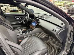 Mercedes-Benz S 400 L Business Version - фото 14