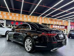 Mercedes-Benz S 400 L Business Version - фото 15