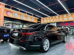 Mercedes-Benz S 400 L Business Version - фото 17