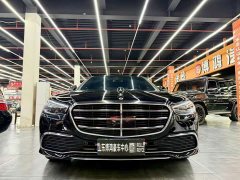 Mercedes-Benz S 400 L Business Version - фото 2