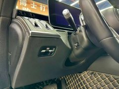 Mercedes-Benz S 400 L Business Version - фото 4