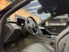 Mercedes-Benz S 400 L Business Version - фото 5