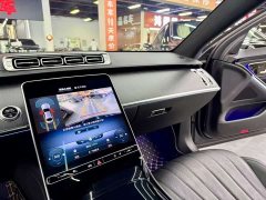 Mercedes-Benz S 400 L Business Version - фото 7
