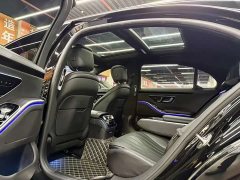 Mercedes-Benz S 400 L Business Version - фото 9