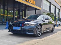 BMW 3 325Li M - фото 1