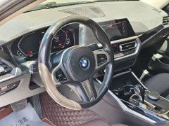 BMW 3 325Li M - фото 10