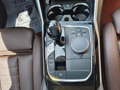 BMW 3 325Li M - фото 13
